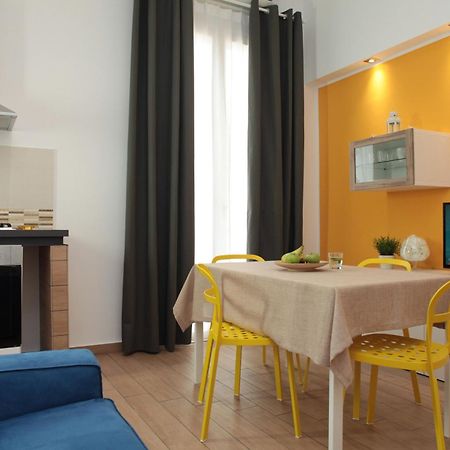 Acquaro Διαμέρισμα Casa Santa  Εξωτερικό φωτογραφία