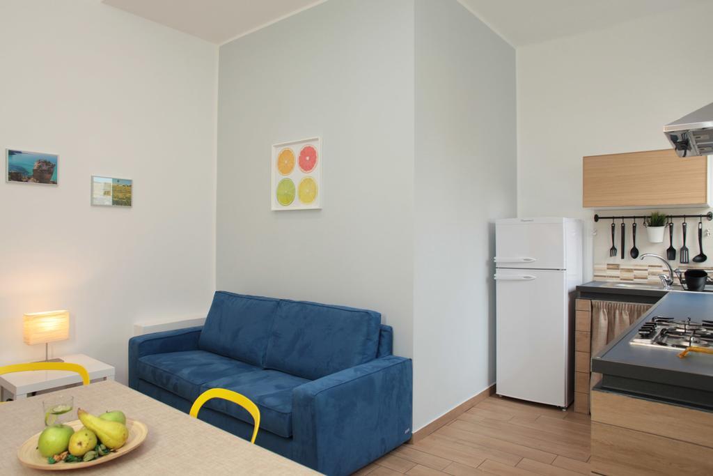 Acquaro Διαμέρισμα Casa Santa  Εξωτερικό φωτογραφία