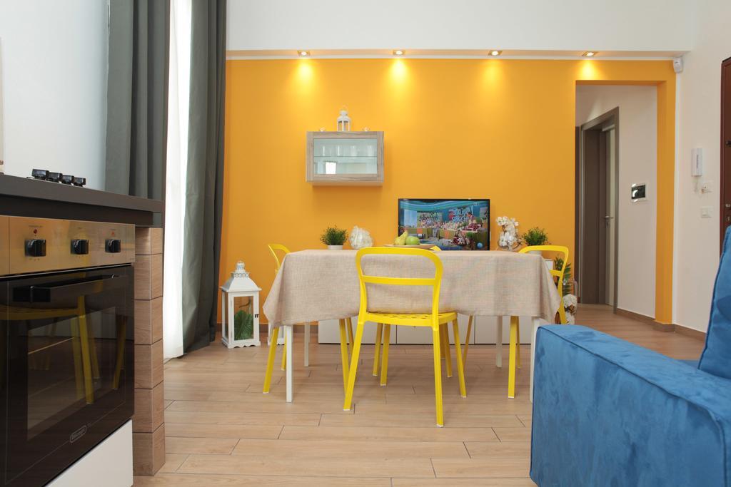 Acquaro Διαμέρισμα Casa Santa  Εξωτερικό φωτογραφία