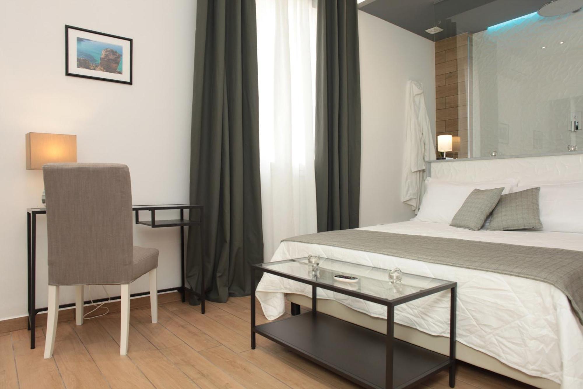 Acquaro Διαμέρισμα Casa Santa  Εξωτερικό φωτογραφία