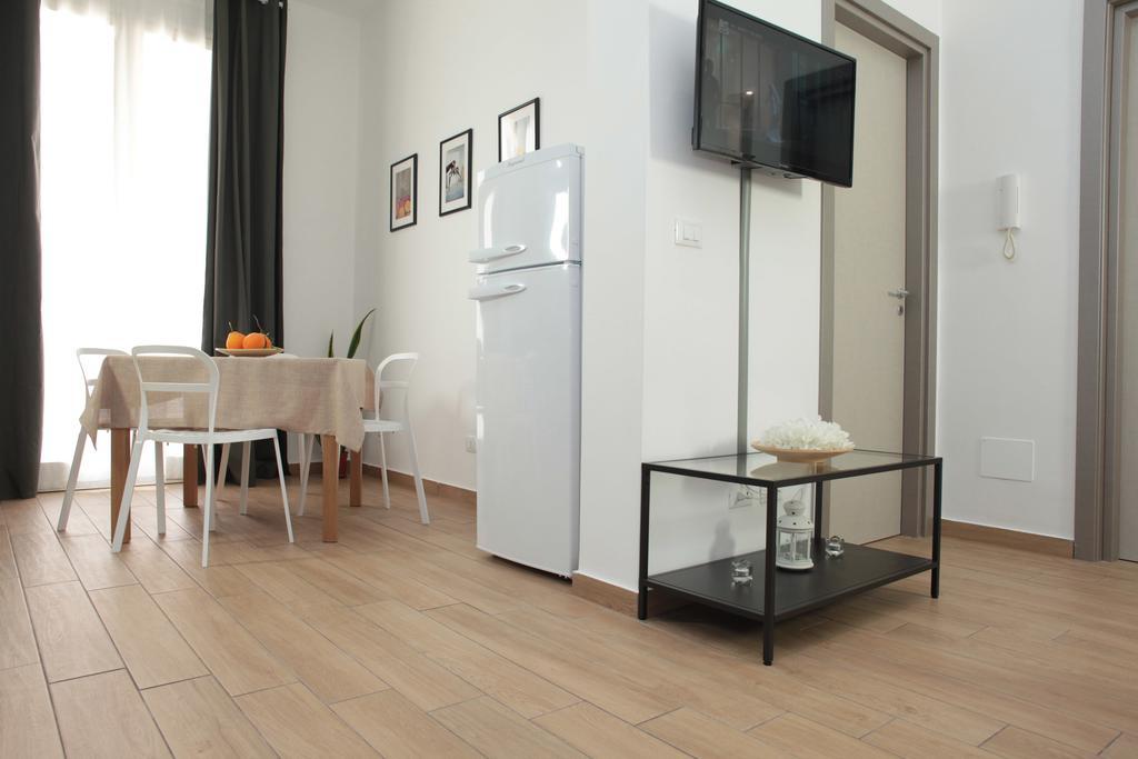 Acquaro Διαμέρισμα Casa Santa  Εξωτερικό φωτογραφία