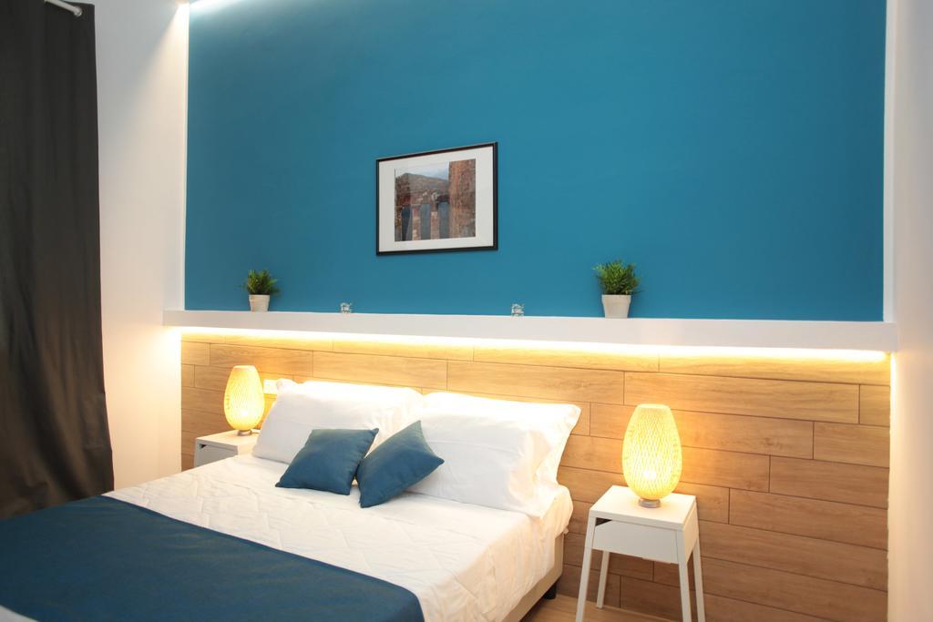 Acquaro Διαμέρισμα Casa Santa  Εξωτερικό φωτογραφία