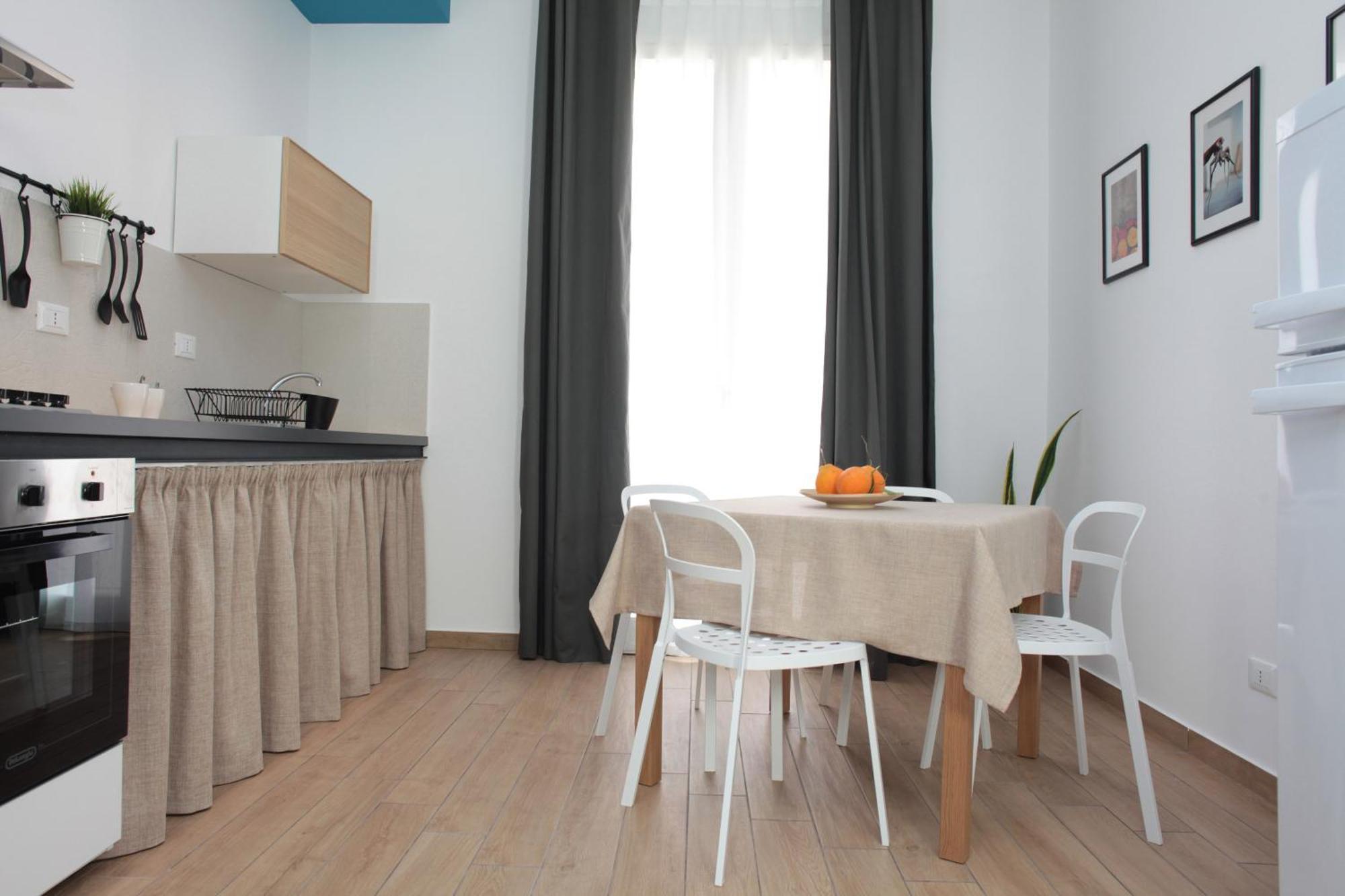 Acquaro Διαμέρισμα Casa Santa  Εξωτερικό φωτογραφία