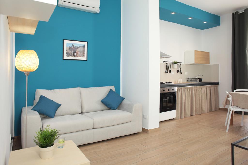 Acquaro Διαμέρισμα Casa Santa  Εξωτερικό φωτογραφία