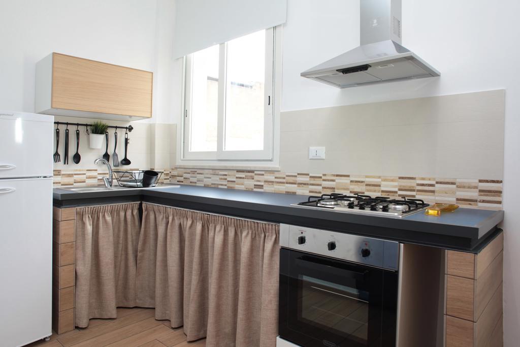 Acquaro Διαμέρισμα Casa Santa  Εξωτερικό φωτογραφία