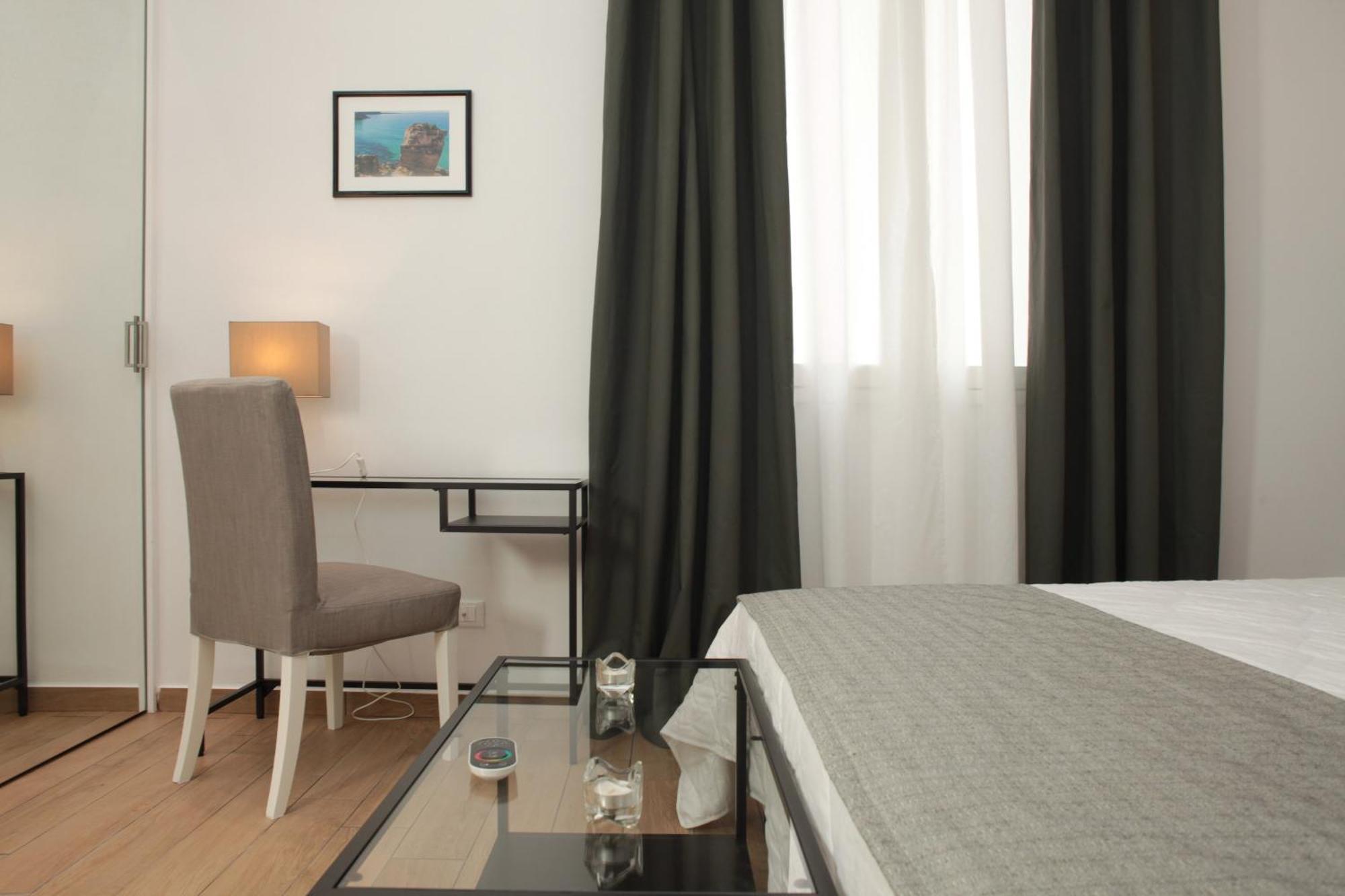 Acquaro Διαμέρισμα Casa Santa  Εξωτερικό φωτογραφία