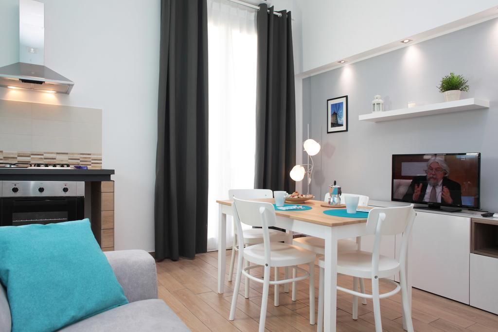 Acquaro Διαμέρισμα Casa Santa  Εξωτερικό φωτογραφία