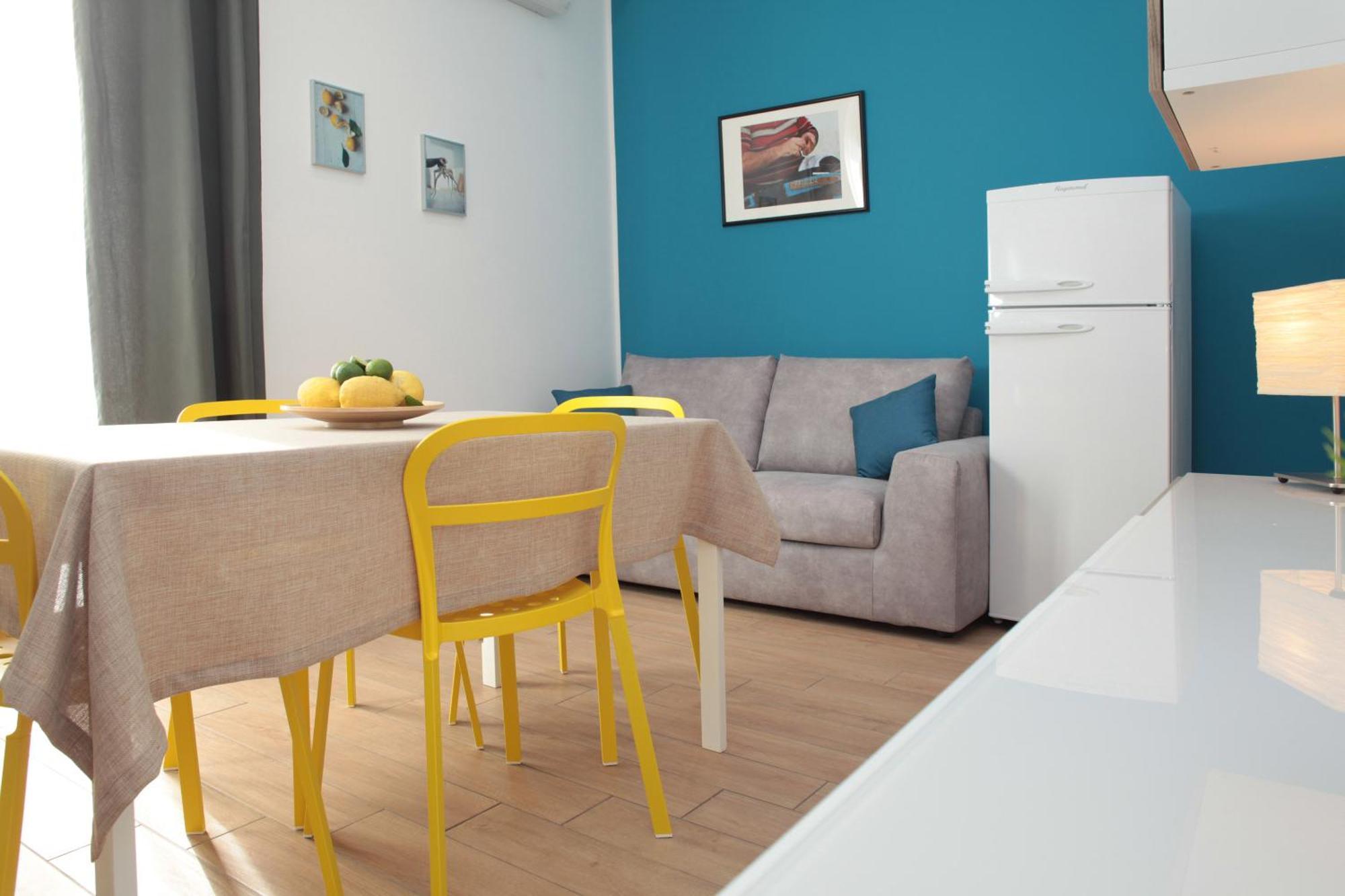 Acquaro Διαμέρισμα Casa Santa  Εξωτερικό φωτογραφία