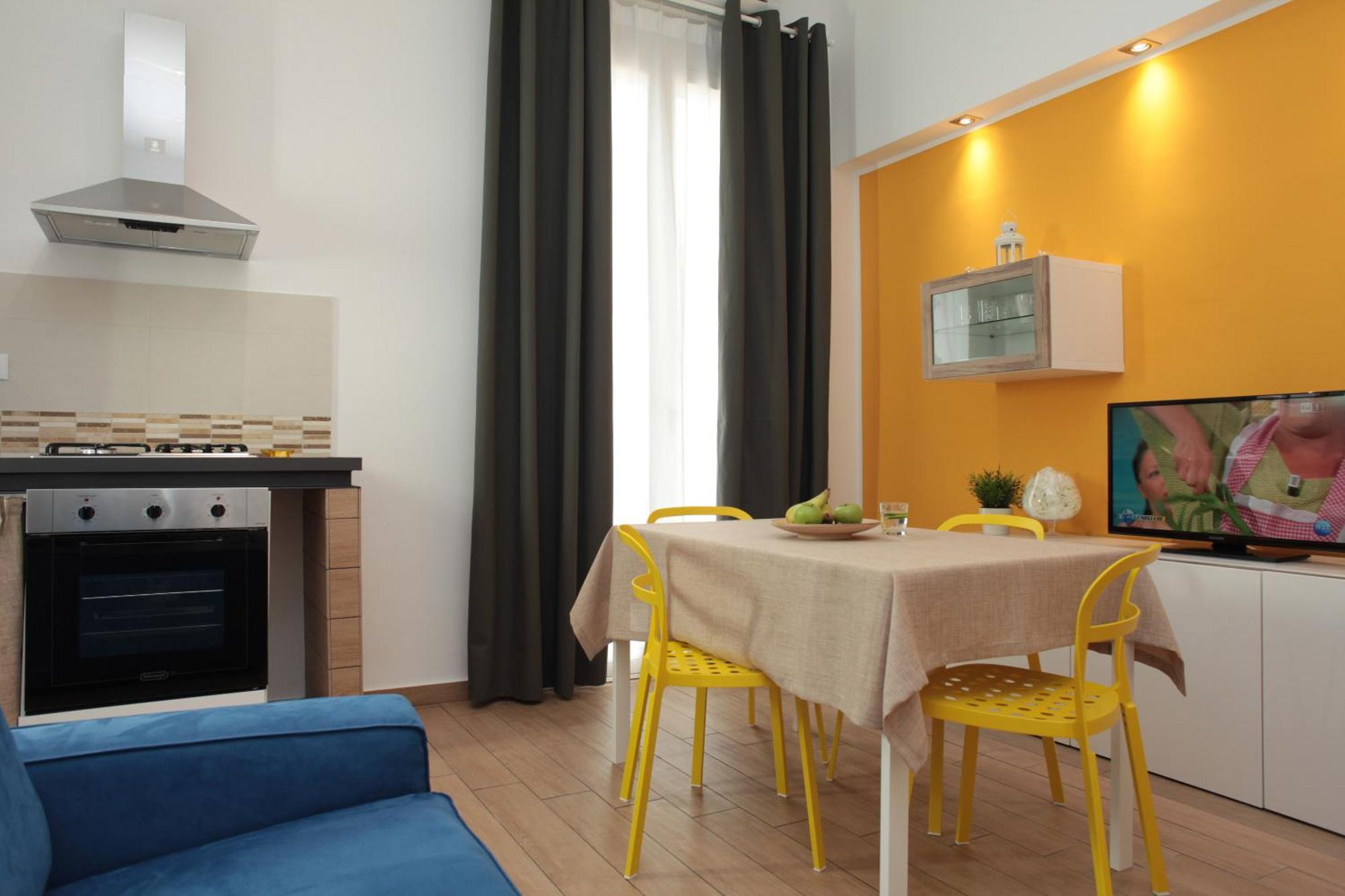 Acquaro Διαμέρισμα Casa Santa  Εξωτερικό φωτογραφία
