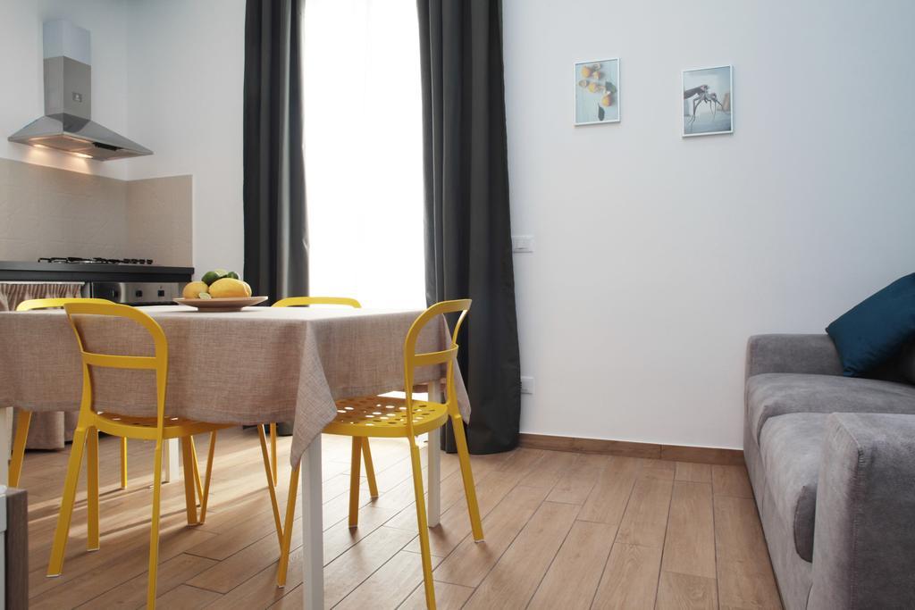 Acquaro Διαμέρισμα Casa Santa  Εξωτερικό φωτογραφία