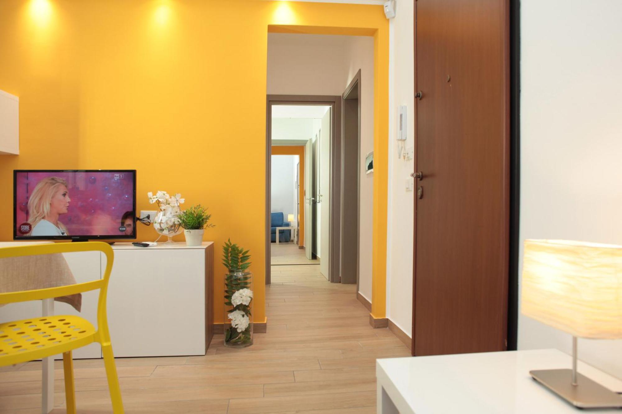 Acquaro Διαμέρισμα Casa Santa  Εξωτερικό φωτογραφία