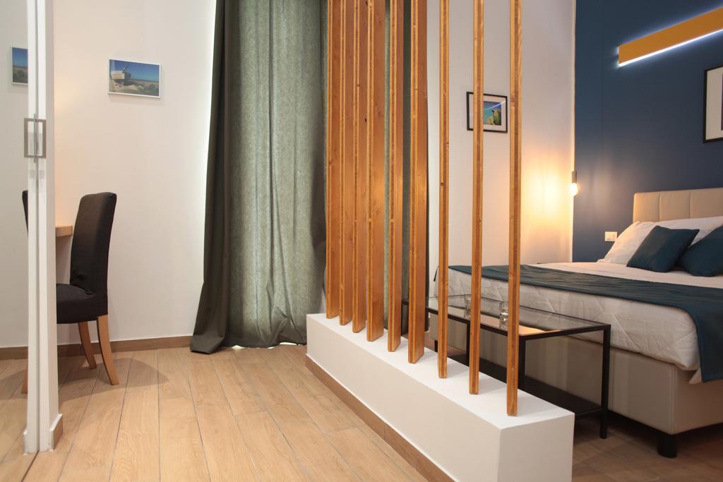 Acquaro Διαμέρισμα Casa Santa  Εξωτερικό φωτογραφία