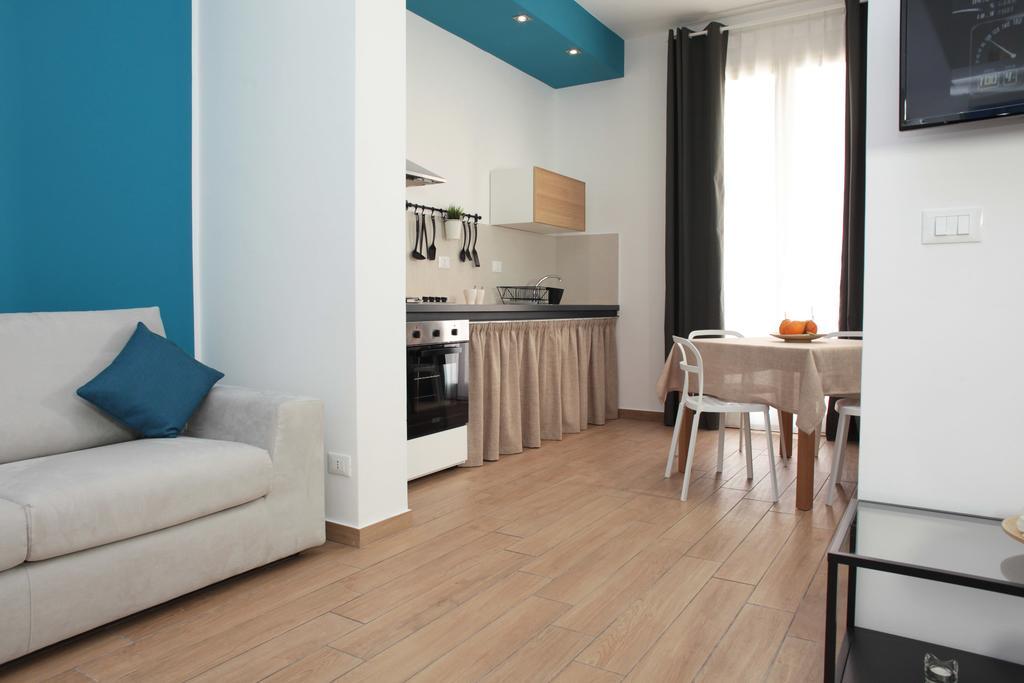 Acquaro Διαμέρισμα Casa Santa  Εξωτερικό φωτογραφία
