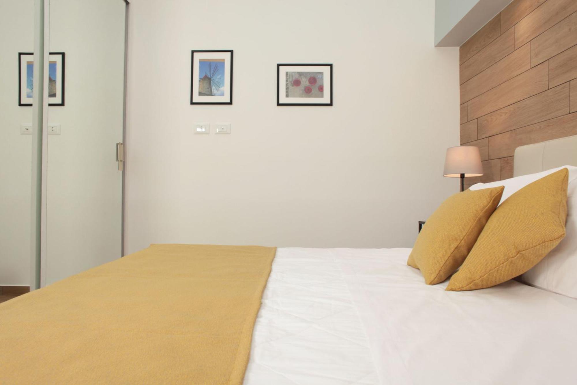 Acquaro Διαμέρισμα Casa Santa  Εξωτερικό φωτογραφία