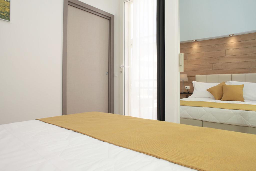 Acquaro Διαμέρισμα Casa Santa  Εξωτερικό φωτογραφία