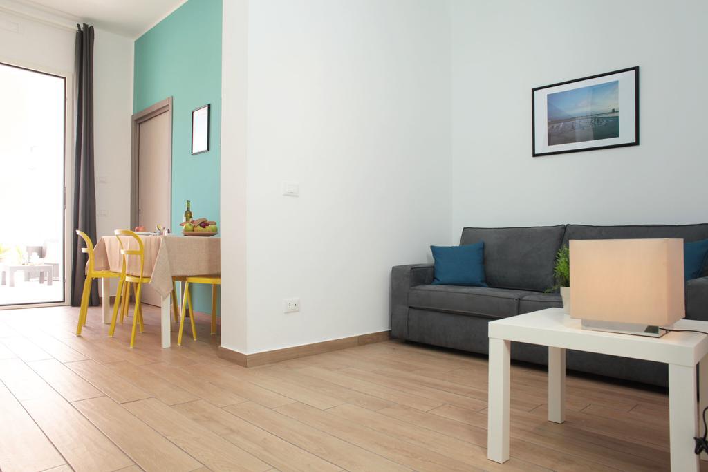 Acquaro Διαμέρισμα Casa Santa  Εξωτερικό φωτογραφία