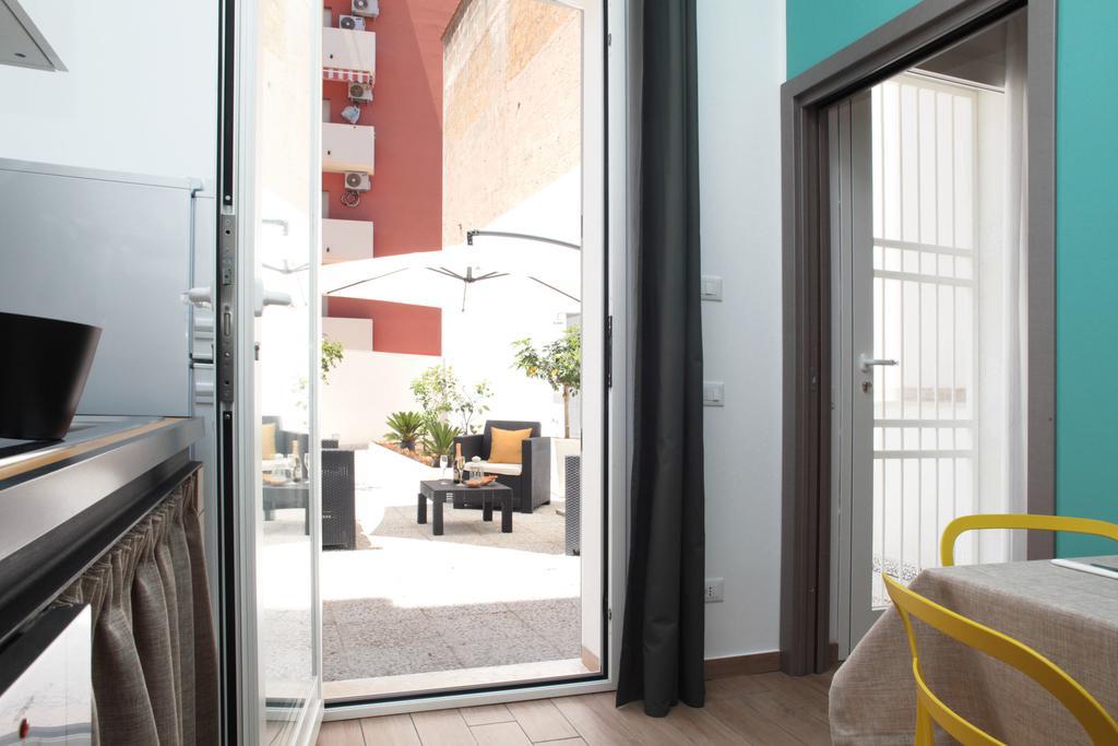 Acquaro Διαμέρισμα Casa Santa  Εξωτερικό φωτογραφία