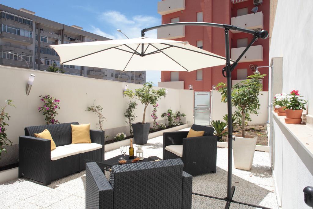 Acquaro Διαμέρισμα Casa Santa  Εξωτερικό φωτογραφία
