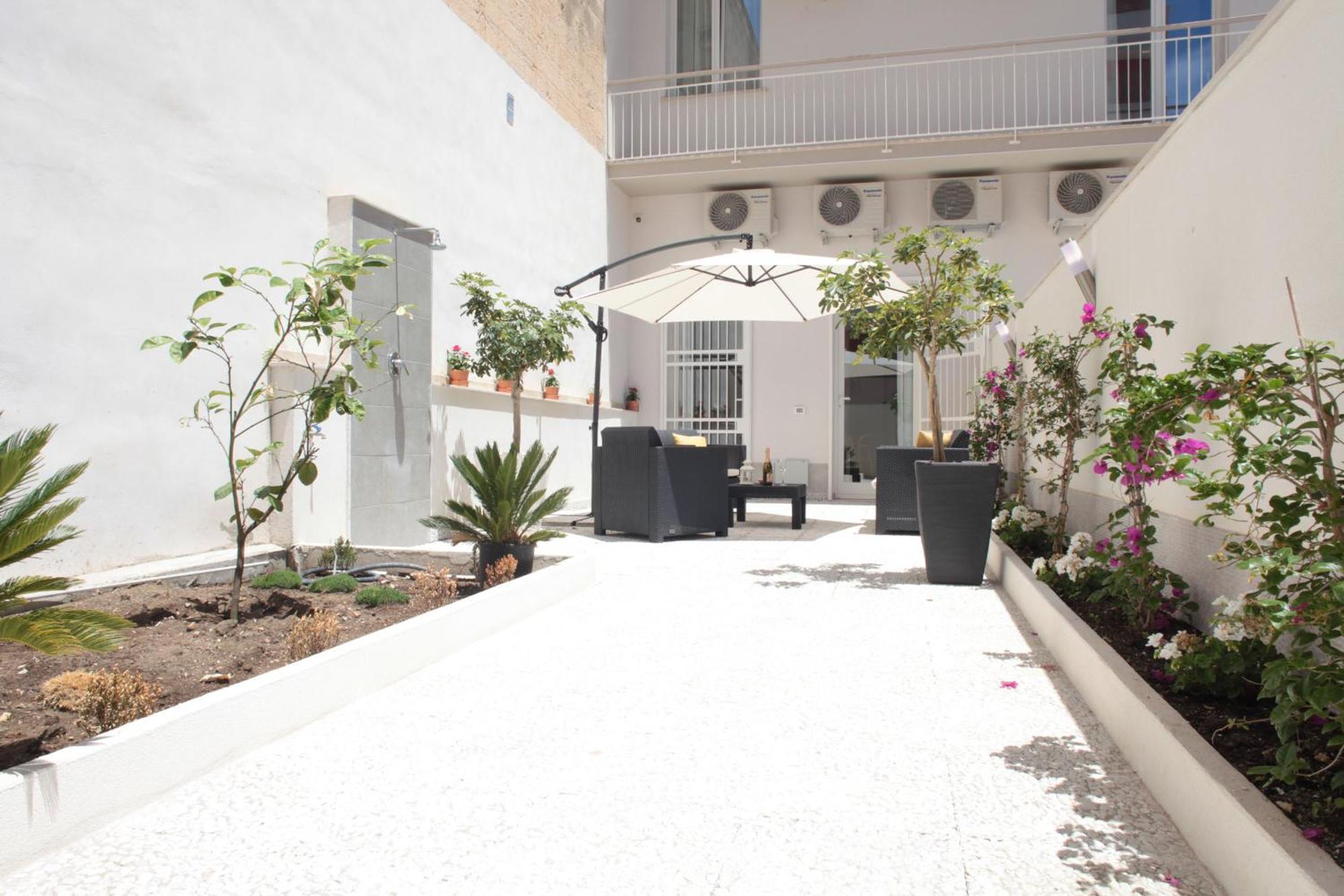 Acquaro Διαμέρισμα Casa Santa  Εξωτερικό φωτογραφία