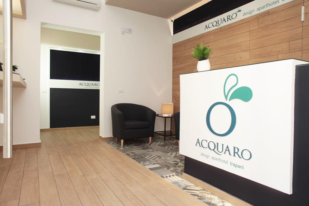 Acquaro Διαμέρισμα Casa Santa  Εξωτερικό φωτογραφία
